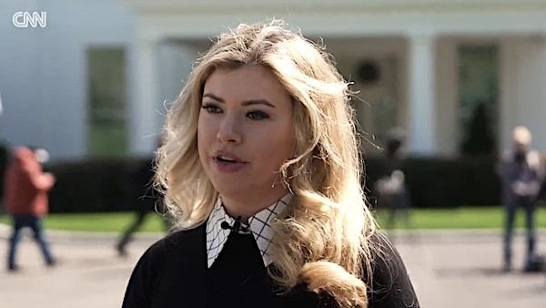 Natalie Winters of War Room