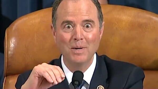 U.S. Sen. Adam Schiff, D-Calif. (C-SPAN video screenshot)