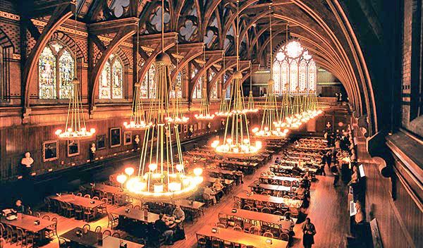 Harvard University