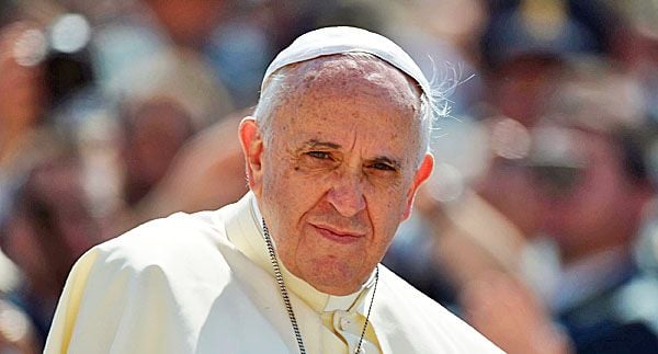 Pope Francis