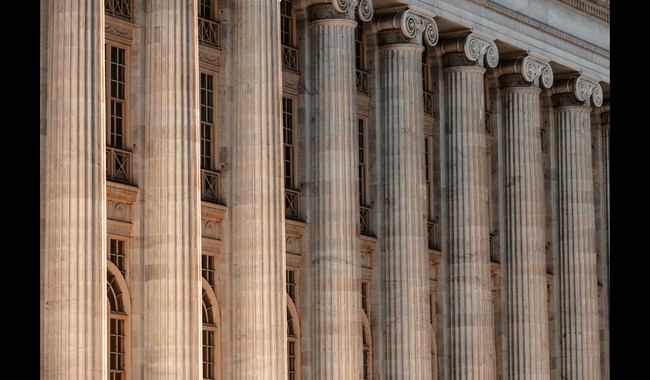 The Evening Docket (April 16, 2025) – RedState