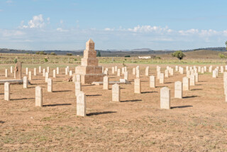 The ‘Boers’: Villains or Victims?