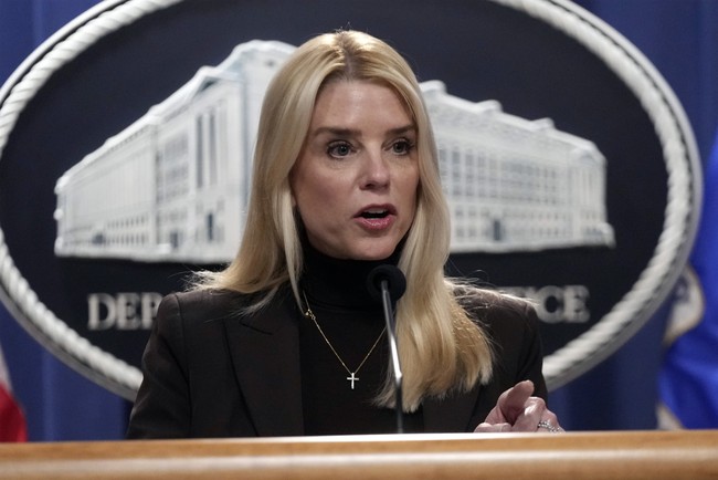 Enforce the Law – RedState