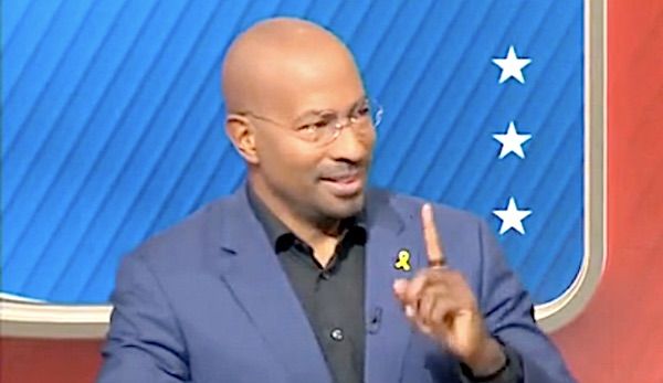 Van Jones (Video screenshot)