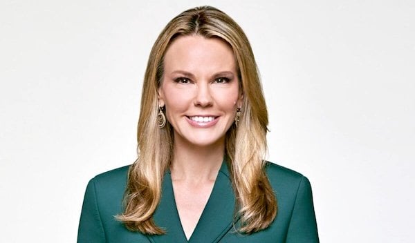 Wendy McMahon (CBS News)