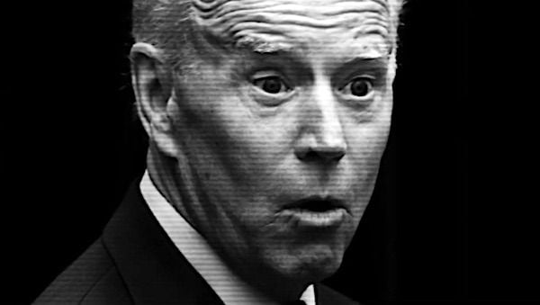 Joe Biden appearing in a Pro-Trump ad (YouTube screenshot)