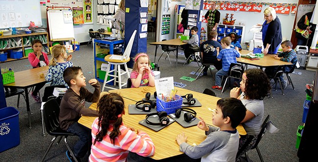 CA District Court Judge Issues a Preliminary Injunction Giving Parents a Gender Indoctrination Opt-Out – RedState