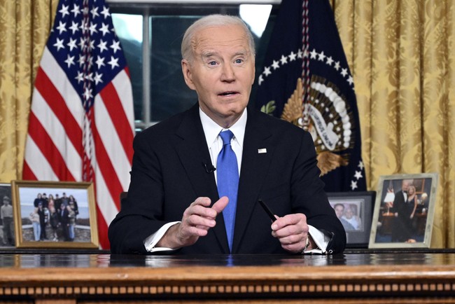 New Revelations From Tapper's Book About Biden and the Cabinet Are Even Worse – RedState
