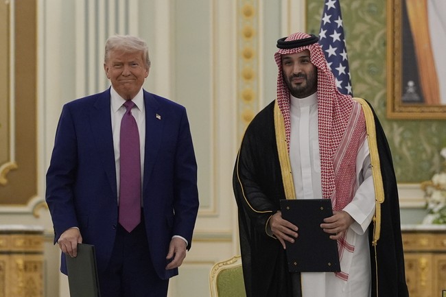 Saudi Arabia’s Bold Leap to Modernity – RedState