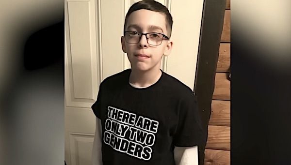 Liam Morrison (Video screenshot)