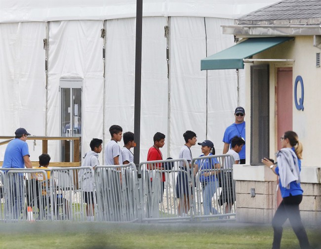 The Biden Admin's Devastating Disregard for Thousands of Kids – RedState