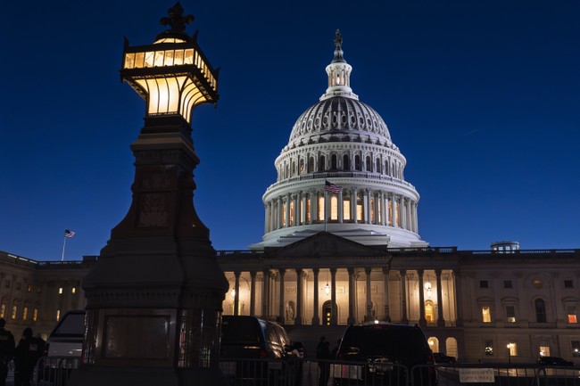 The One, Big, Beautiful Bill Is Poised to Deliver – RedState