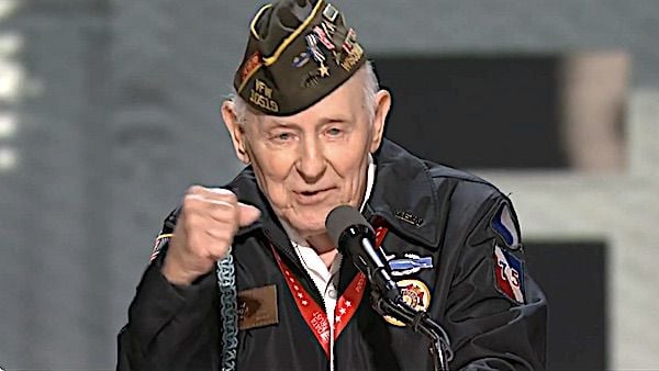 Sgt. William Pekrul (Video screenshot)