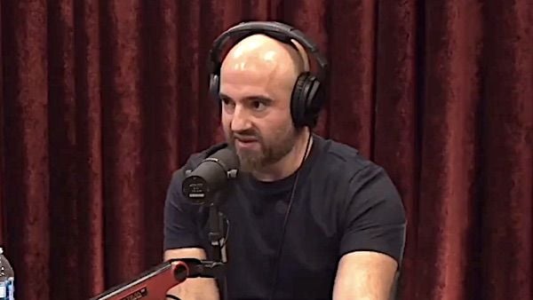 Mike Benz (Video screenshot)