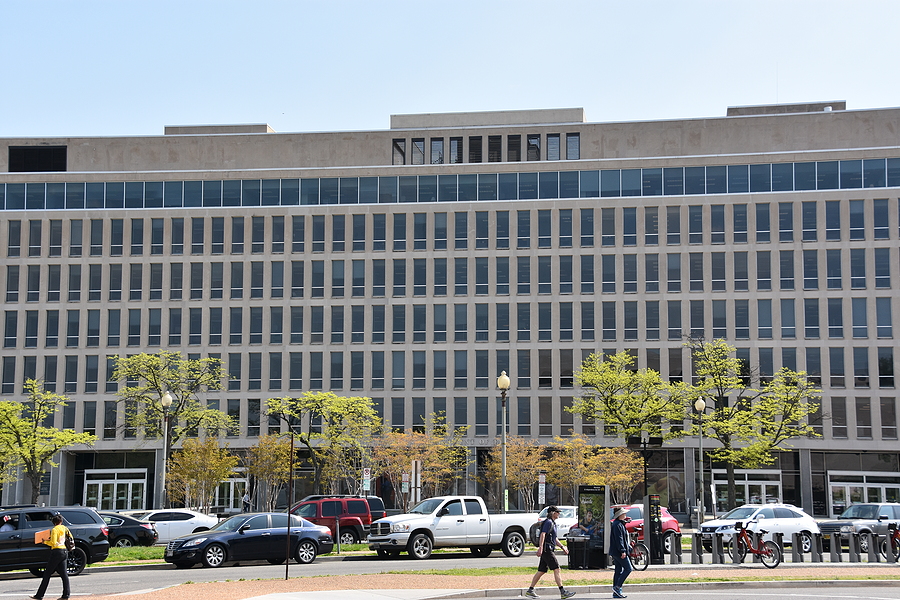 United States Department of Education, Washington, DC