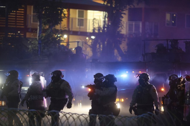 Border Patrol Vehicles 'Violently Targeted' in CA in Two Separate Hit-and-Run Incidents – RedState