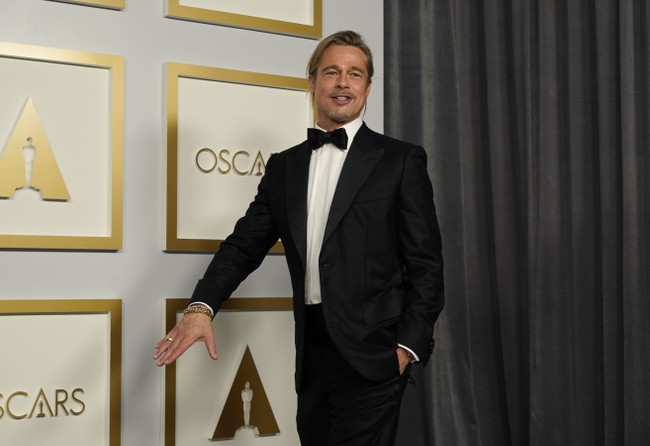 Brad Pitt Has One Hard and Fast Rule He’s Not Breaking to Do Another Movie With Tom Cruise – RedState