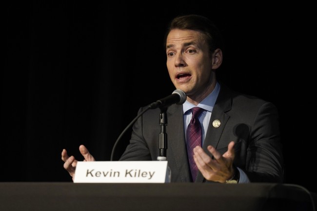 CA Congressman Looks to Defund, Revoke Nonprofit Status of Groups Involved in Inciting Riots – RedState