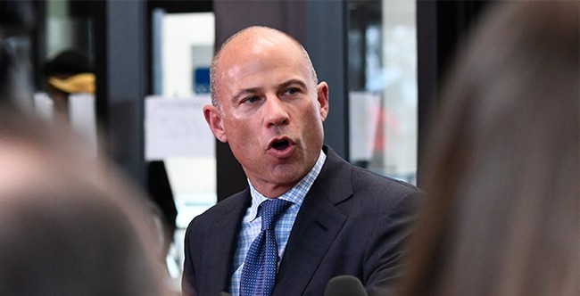 Dems Former Star Theater Kid Michael Avenatti Has His Sentence Increased to 11 Years – RedState