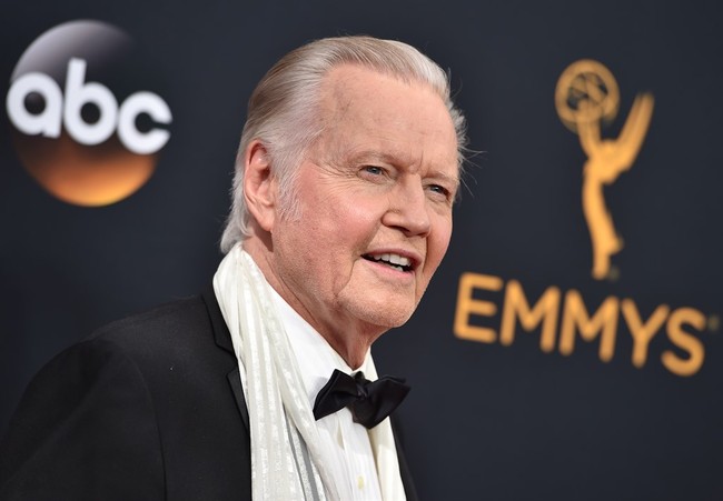 Hollywood Legend Jon Voight Drops the Gloves, Calls Newsom 'Lying Dog' for LA Riot Claims – RedState