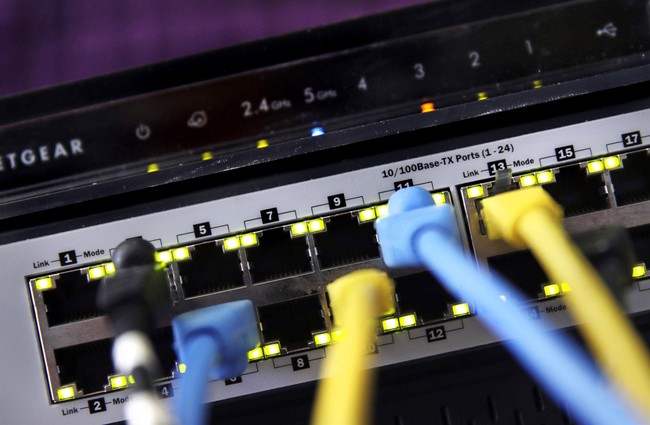 Iran Could Pivot to Cyber Attacks