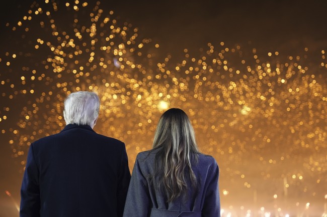 Liberals Weep and Despots Tremble As America Celebrates Military Greatness Once Again – RedState
