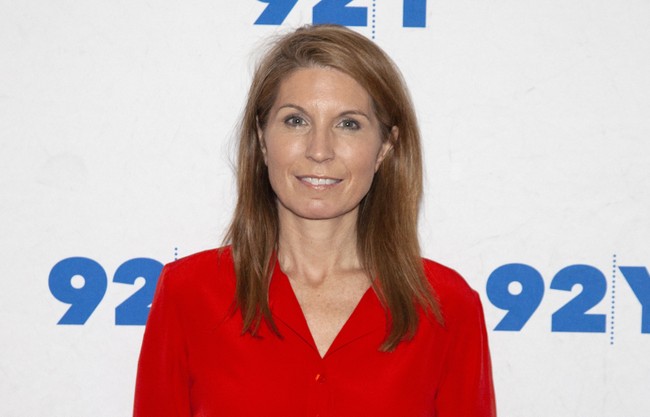 MSNBC's Nicole Wallace May Win Most Unhinged Media Take on Padilla Incident – RedState