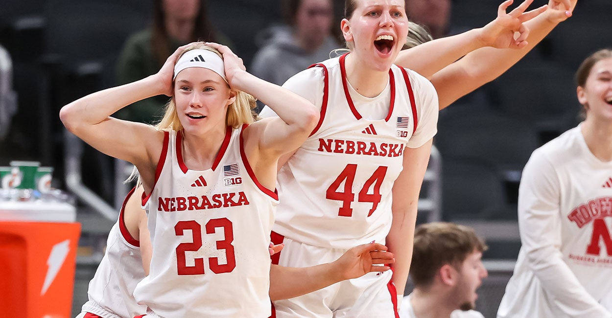 Nebraska Passes Law Protecting Women's Sports