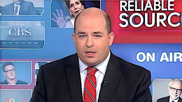 Brian Stelter (CNN)