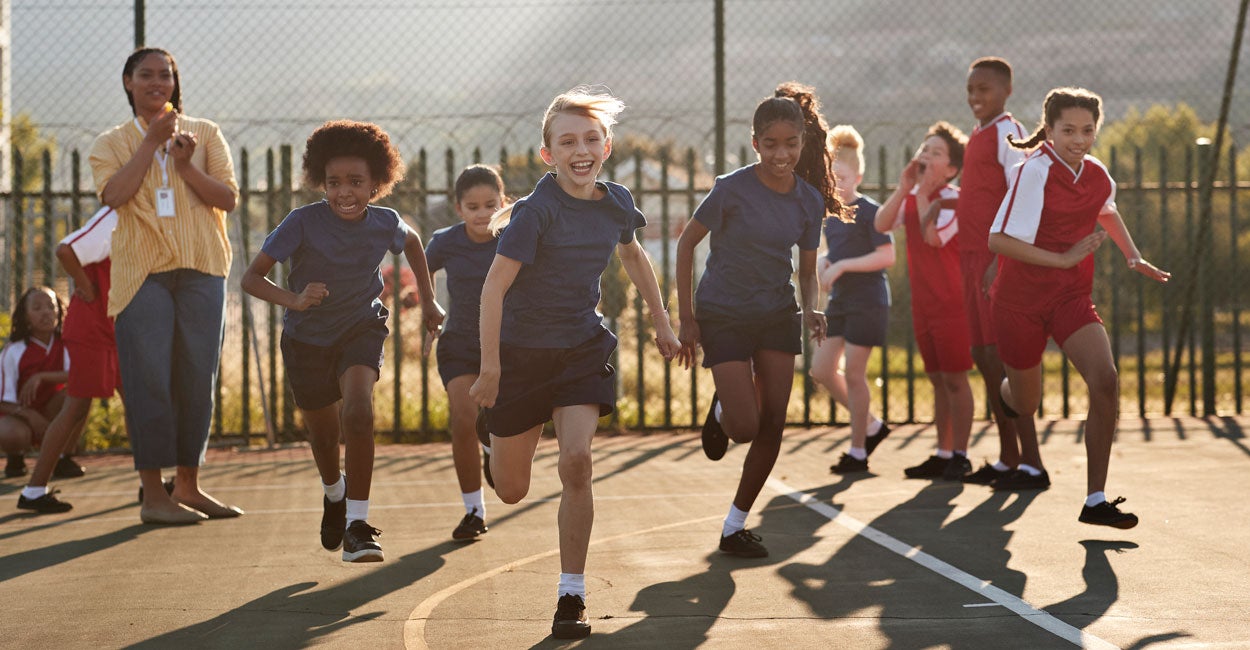 Schools Should Celebrate Title IX Month—Not Pride Month