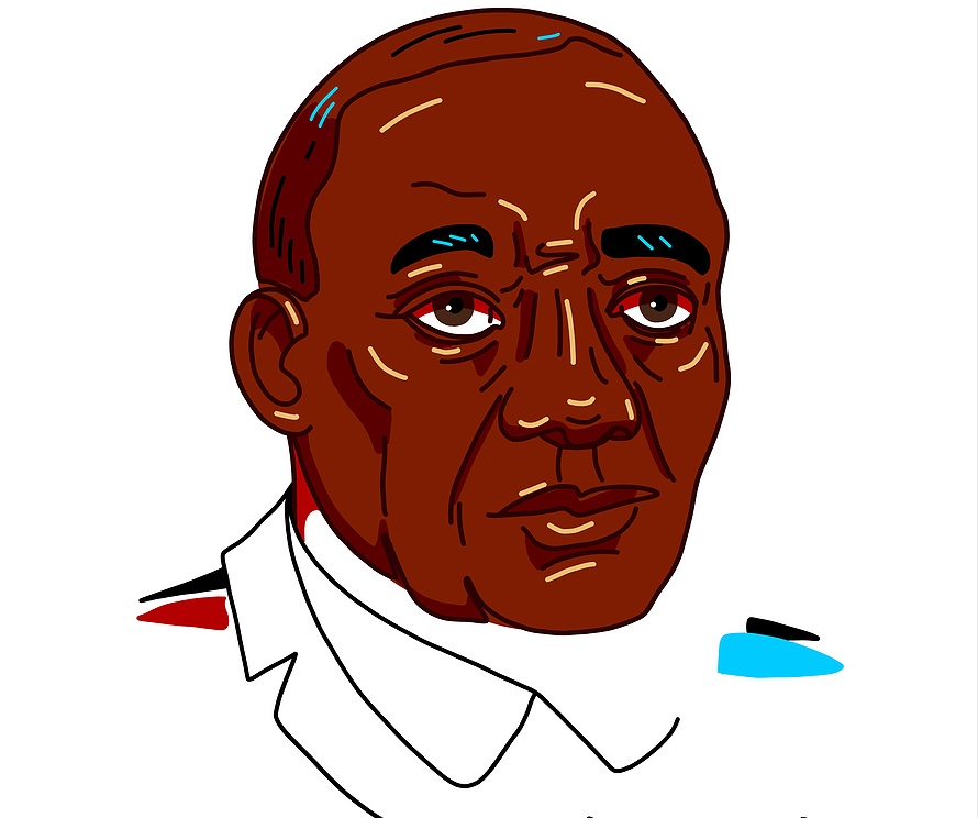 Cyril Ramaphosa