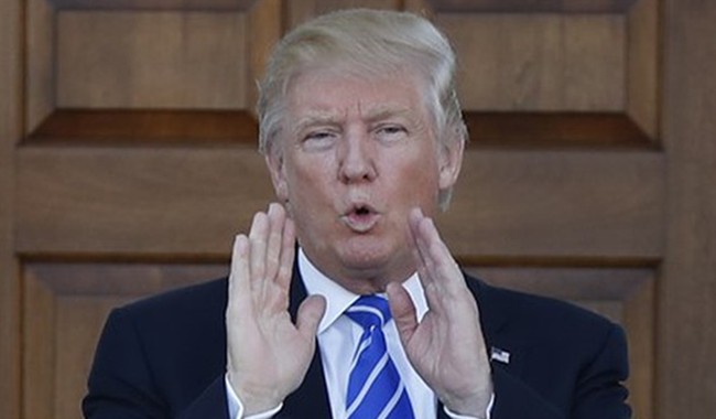 WH Says Trump Will Decide on Iran Action in Next 2 Weeks, Clarifies What a Deal Would Look Like – RedState