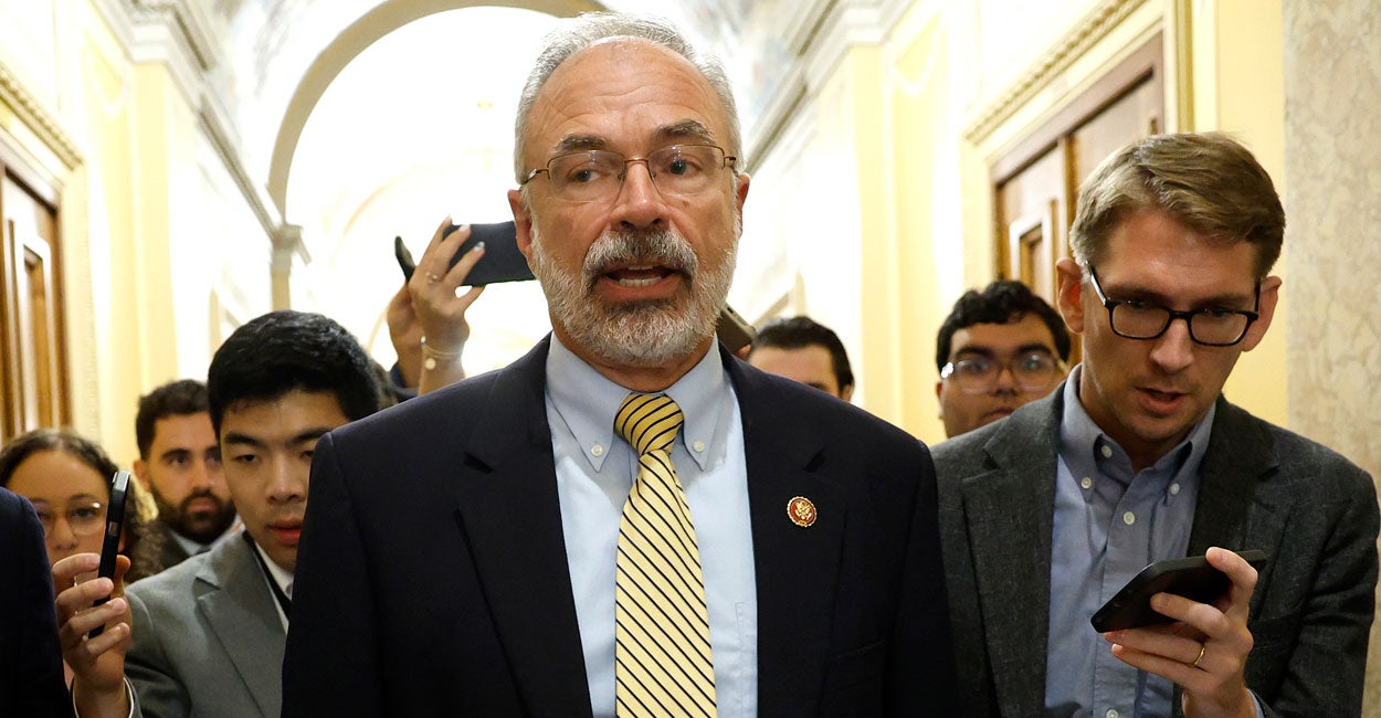 Freedom Caucus Wins on Provision Against Digital US Dollar