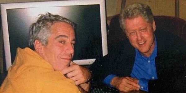 Judge overseeing Epstein grand jury request makes list of demands * WorldNetDaily * by Cristina Laila, The Gateway Pundit