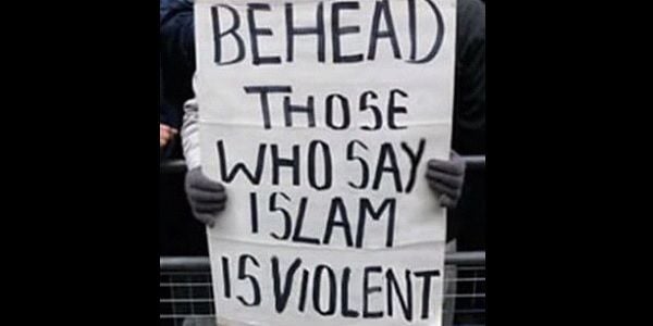 Battle erupts over scheme from mostly-Muslim working group to define 'Islamophobia' * WorldNetDaily * by Bob Unruh