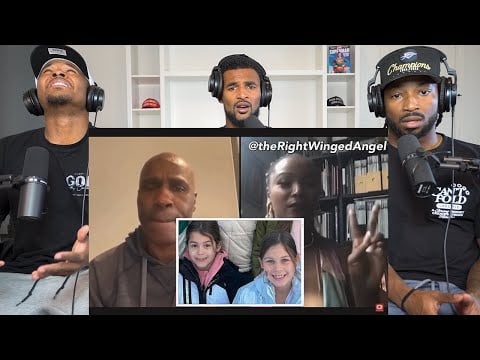 Black Liberal TRASHES White Girls in Flood Then CRIES VICTIM * WorldNetDaily * by Cartier Family