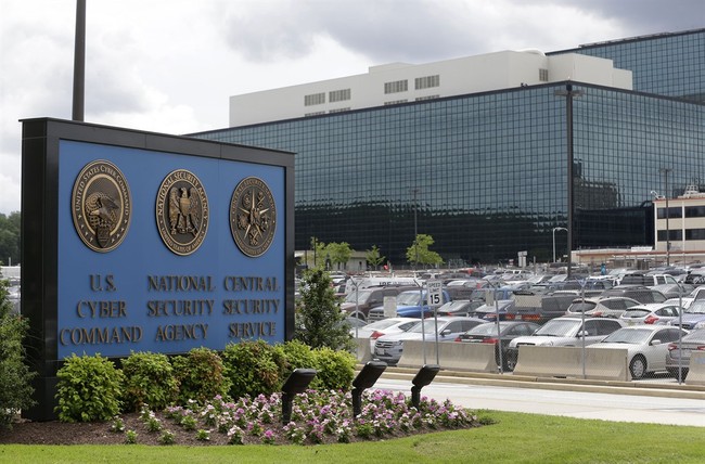 Bye, Bye Deep State? NSA General Counsel Is Primed to Be One Of the Russia Hoax Fall Guys – RedState