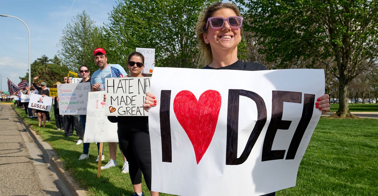 Controversial Hiring Practices Prompt Investigation at Mason