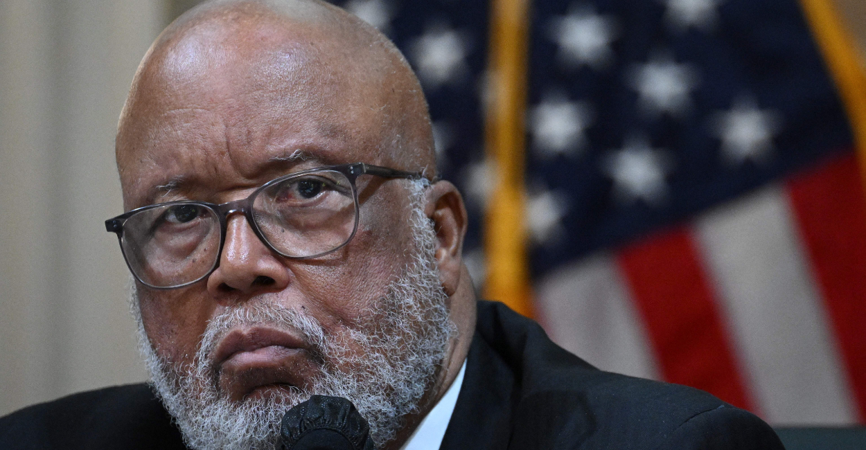 Democrat Outrage at House Hearing Targets GOP Witness