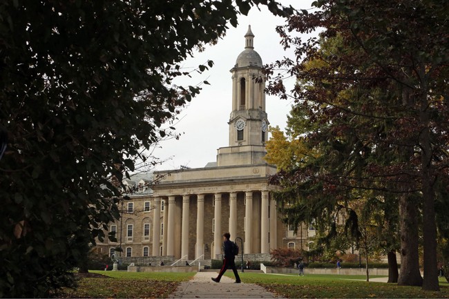 Department of Education Deals Blow to Efforts By Woke Universities When It Comes to Non-Citizens – RedState