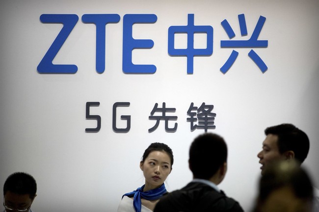 Dual Chinese-U.S. Citizen Pleads Guilty to Theft of Military Technology Trade Secrets – RedState