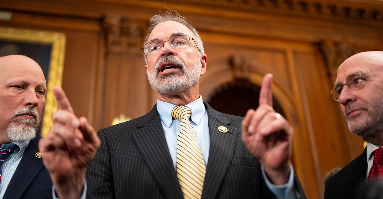 Fiscal Hawks Celebrate Plan to Cut Bloated Education Spending