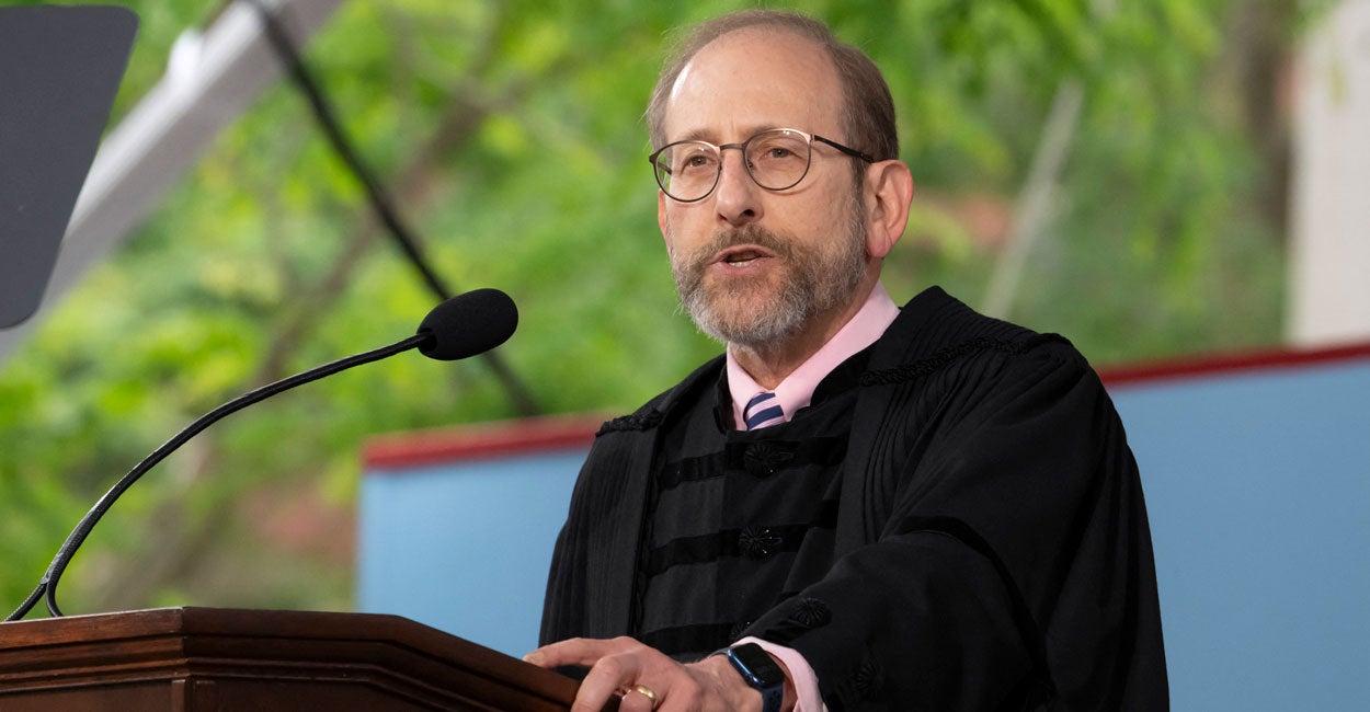 Here's the Excuse Elite University Presidents Will Give When They Cave to Trump's Demands