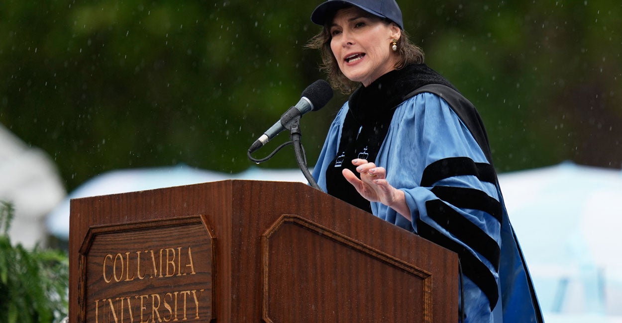 Higher Ed Would Be Wise to Follow Columbia's Deal With Trump