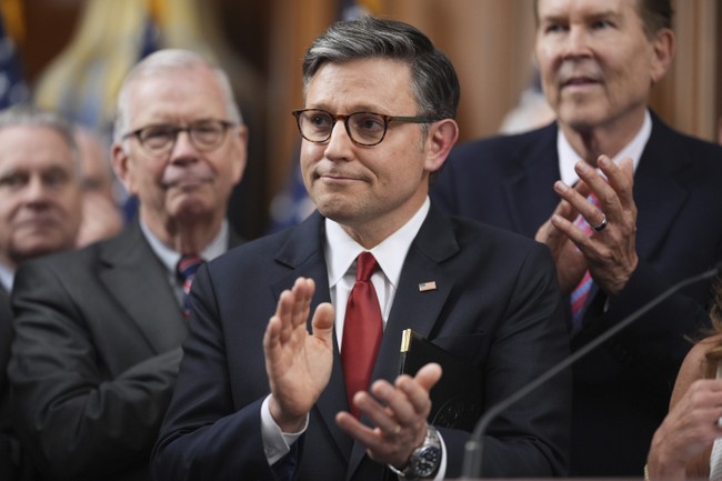 House Delivers With $9B Rescissions Package – RedState