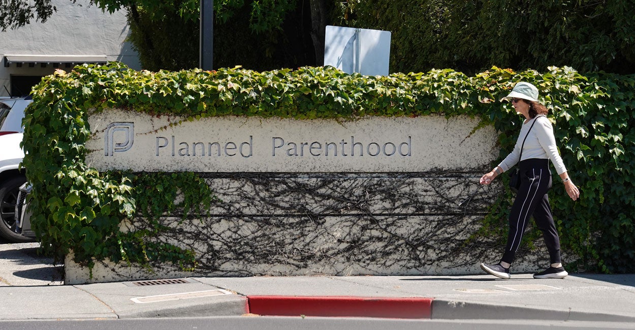 In the Name of 'Health Care,' Women Suffer