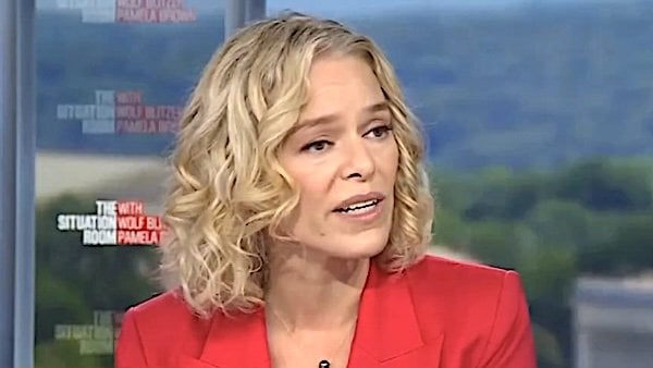 NPR CEO Katherine Maher