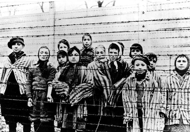 Largest US Teachers Union 'Forgets' to Mention Jews in 2025 Handbook Section on History of Holocaust – RedState