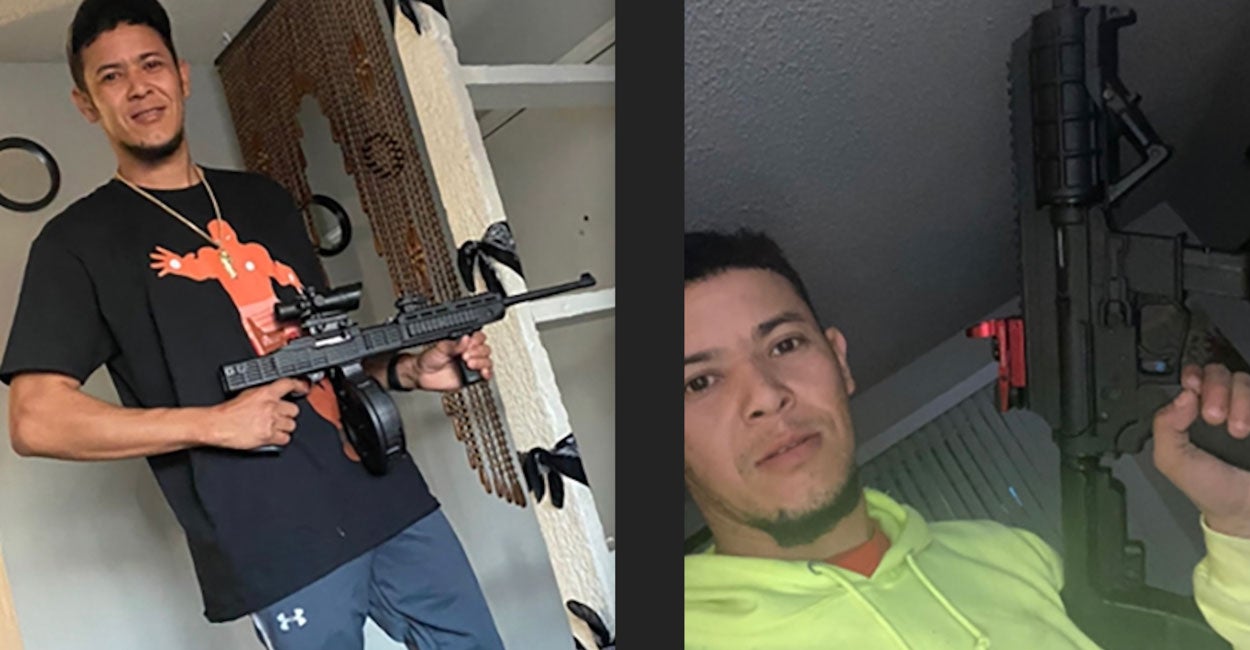 Leader of Illegal-Alien Smuggling Ring Sentenced to 10 Years