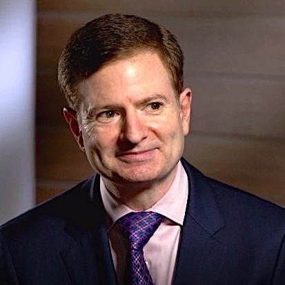 Glenn Kessler (LinkedIn profile)